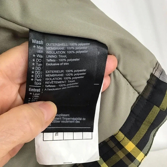 Burton Women’s Dream Snowboard/Ski Jacket Thermacore Insulation Size Medium - Picture 13 of 14